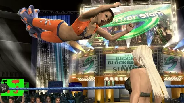 Comprar WWE Smackdown Vs Raw 2010 Xbox 360 screen 11 - 11.jpg - 11.jpg