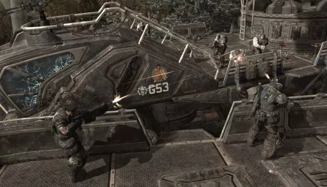 Comprar Gears Of War 2 - Game Of The Year Xbox 360 screen 8 - 09.jpg - 09.jpg