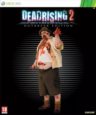 Comprar Dead Rising 2 Edición Outbreak Xbox 360 screen 13 - 13.jpg