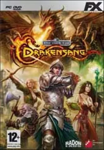 Comprar Drakensang: The Dark Eye PC - Videojuegos - Videojuegos