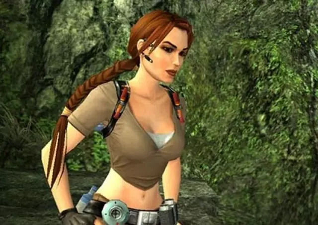 Comprar Tomb Raider Trilogy PS3 screen 5 - 05.jpg - 05.jpg