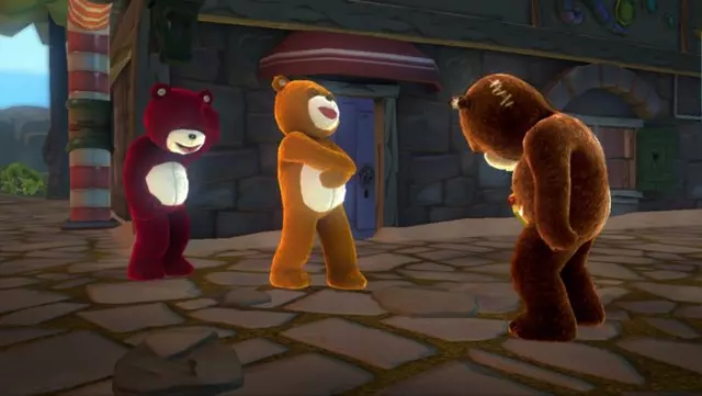 Comprar Naughty Bear PS3 screen 12 - 12.jpg - 12.jpg