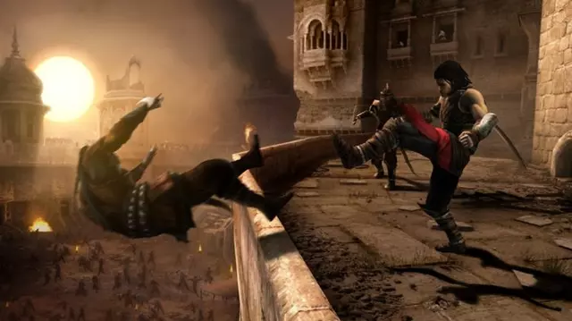 Comprar Prince Of Persia: Las Arenas Olvidadas Xbox 360 screen 8 - 04.jpg - 04.jpg