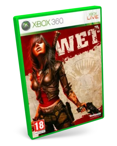 Comprar Wet Xbox 360 Estándar - Videojuegos - Videojuegos