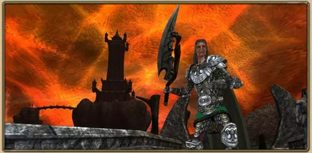 Comprar Dark Age Of Camelot (pack Completo) PC screen 2 - 2.jpg - 2.jpg