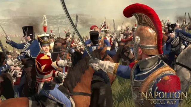 Comprar Napoleon: Total War Imperial Edition PC screen 11 - 11.jpg - 11.jpg