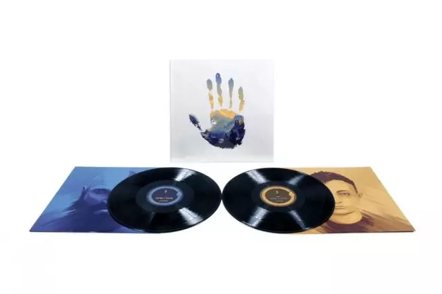 Comprar Vinilo God of War - Bear McCreary Banda Sonora (2 x LP) screen 1 - 01.jpg