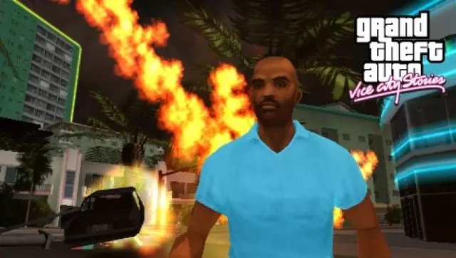 Comprar Pack Grand Theft Auto: Vice City Stories + Midnight Club 3 PSP Estándar screen 4 - 4.jpg - 4.jpg