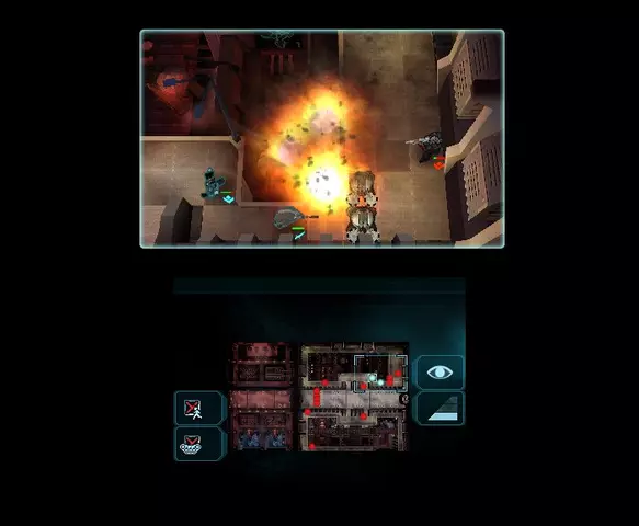 Comprar Ghost Recon: Shadow Wars 3DS screen 1 - 1.jpg - 1.jpg