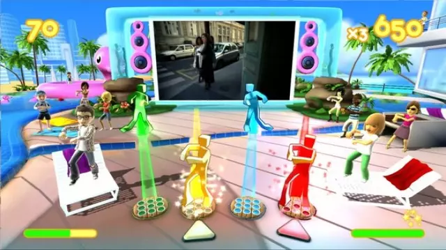 Comprar Dance Paradise Xbox 360 screen 4 - 4.jpg - 4.jpg