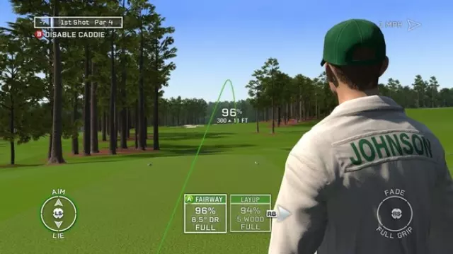Comprar Tiger Woods PGA Tour 12 PS3 screen 3 - 3.jpg - 3.jpg