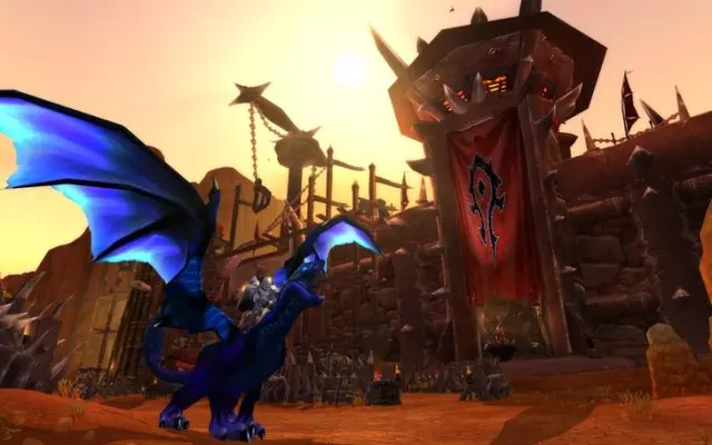 Comprar World of Warcraft: Cataclysm PC screen 7 - 6.jpg - 6.jpg