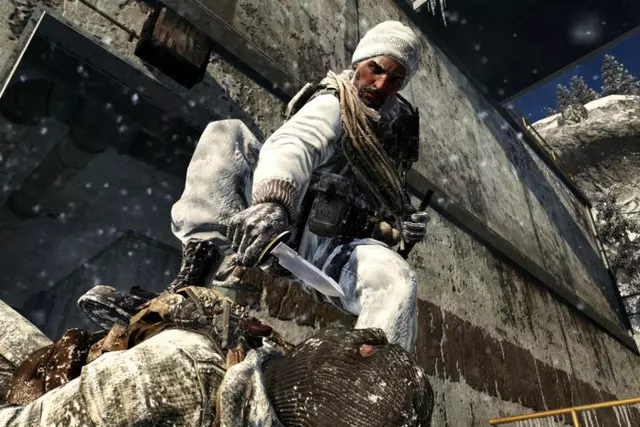 Comprar Call Of Duty: Black Ops Precision Aim Ed. Coleccionista Xbox 360 screen 7 - 07.jpg - 07.jpg