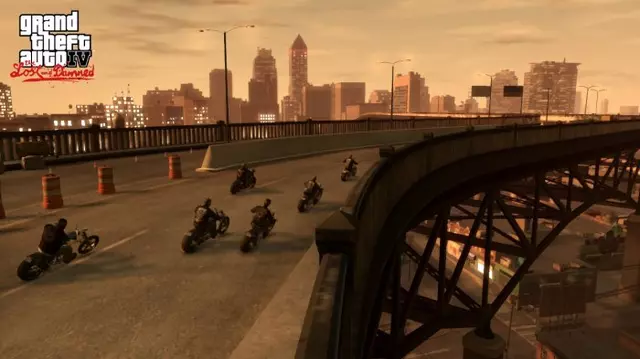 Comprar Grand Theft Auto: Episodes From Liberty City PS3 screen 8 - 9.jpg - 9.jpg