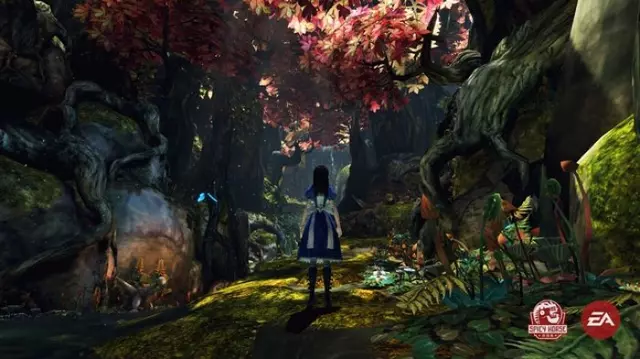 Comprar Alice: Madness Returns PS3 Estándar screen 4 - 4.jpg - 4.jpg