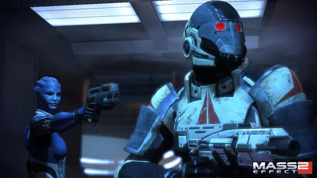 Comprar Mass Effect 2 PS3 Estándar screen 2 - 02.jpg - 02.jpg