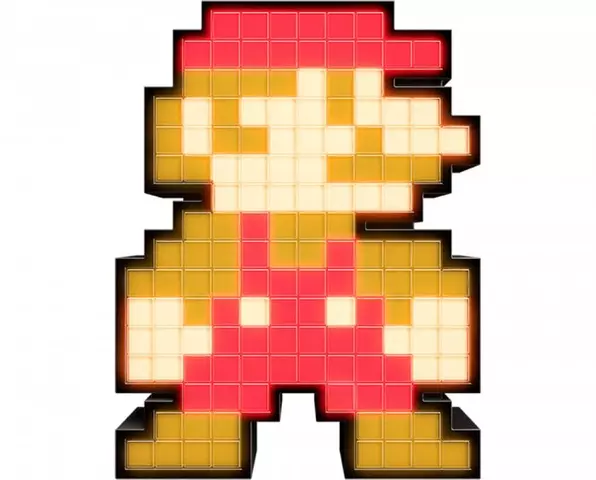 Comprar Pixel Pals 8 Bit Mario Figuras screen 2 - 02.jpg