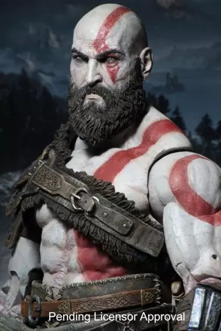 Comprar Figura Kratos God of War 18cm  screen 3 - 02.jpg - 02.jpg