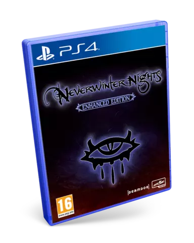 Comprar Neverwinter Nights: Edición Enhanced PS4 Estándar