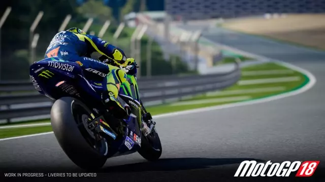 Comprar MotoGP™18 Xbox One Estándar screen 9 - 09.jpg - 09.jpg