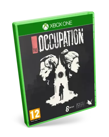 Comprar The Occupation Xbox One Estándar