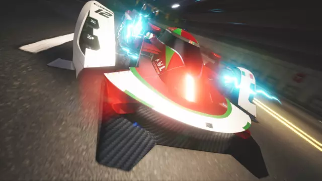 Comprar Xenon Racer Xbox One Estándar screen 1