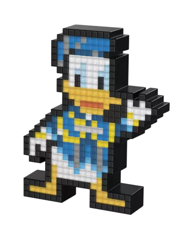 Comprar Pixel Pals Kingdom Hearts Pato Donald Estándar