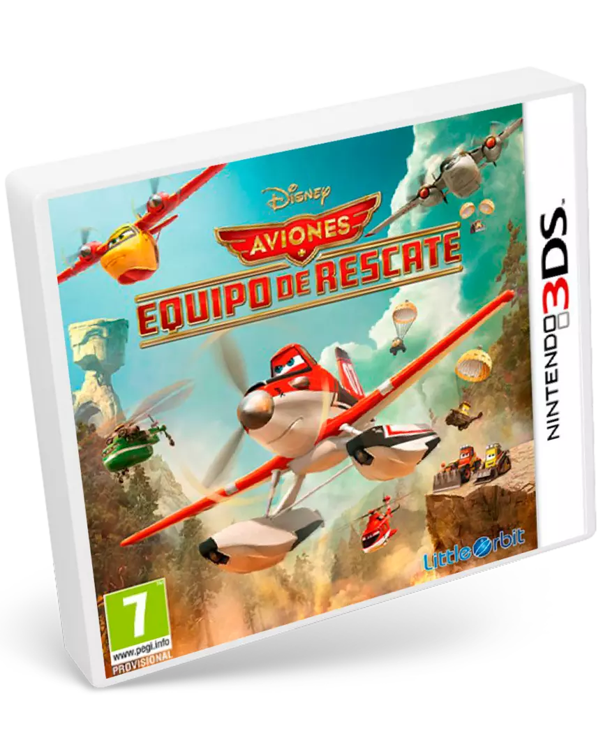 Videojuegos