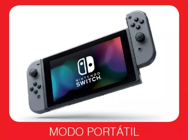 Comprar Nintendo Switch JoyCon Colores + Fortnite Switch Limitada screen 4 - 04.jpg