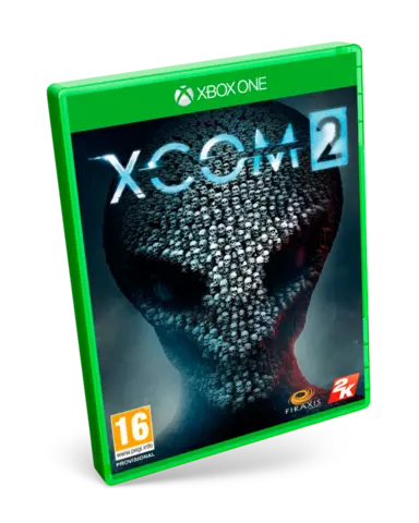 Comprar XCOM 2 Xbox One Estándar - Videojuegos - Videojuegos