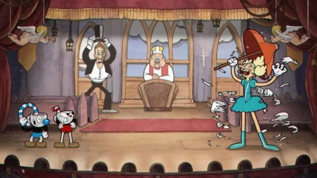 Comprar Cuphead Xbox One Xbox Live screen 4 - 04.jpg