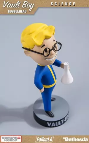 Comprar Vault Boy Science Headknocker Cabezon (Vault 111 Serie 3) screen 5 - 05.jpg