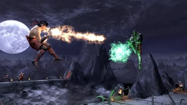 Comprar Mortal Kombat Kollectors Edition PS3 screen 8 - 7.jpg - 7.jpg