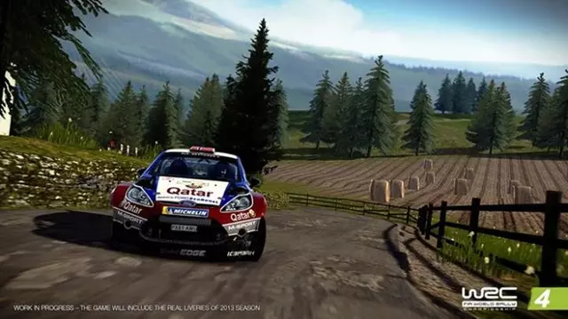 Comprar WRC 4 PS Vita Estándar screen 5 - 5.jpg - 5.jpg