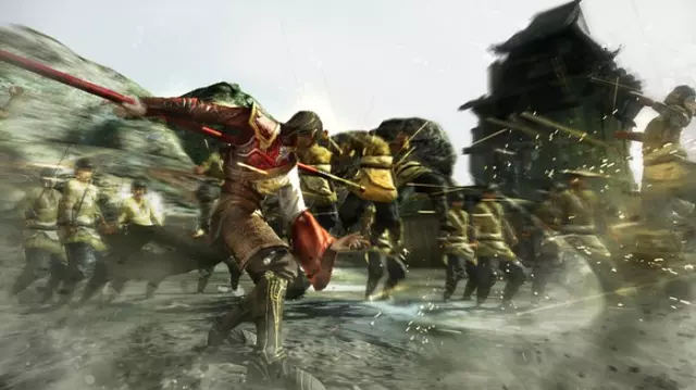 Comprar Dynasty Warriors 8 PS3 screen 15 - 14.jpg - 14.jpg