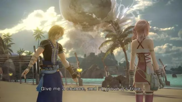 Comprar Final Fantasy XIII-2 Crystal Edición Xbox 360 screen 7 - 6.jpg - 6.jpg