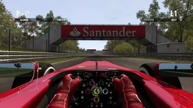 Comprar Formula 1 2011 Xbox 360 screen 11 - 11.jpg - 11.jpg