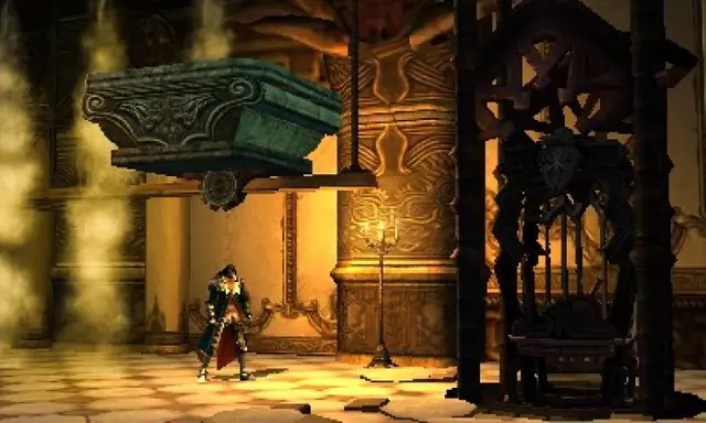 Comprar Castlevania: Lords of Shadow - Mirror of Fate 3DS screen 11 - 11.jpg - 11.jpg