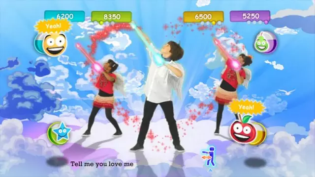 Comprar Just Dance Kids PS3 screen 6 - 06.jpg - 06.jpg