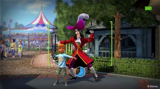 Comprar Kinect: Disneyland Adventures Xbox 360 screen 17 - 17.jpg - 17.jpg