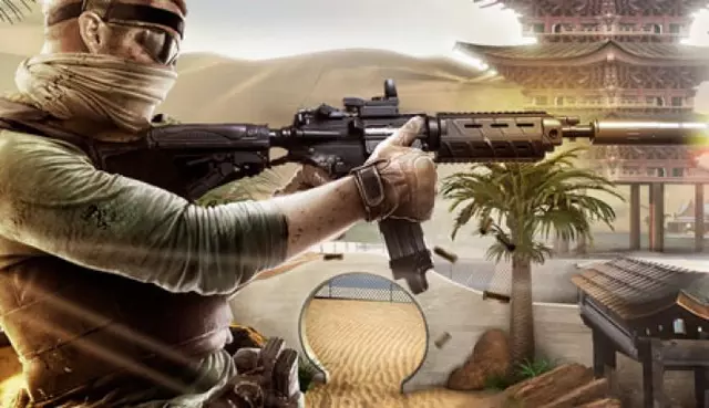Comprar Call of Duty: Black Ops II - Revolution (DLC 1) Xbox 360 screen 4 - 4.jpg - 4.jpg