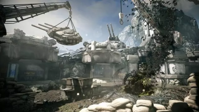 Comprar Pack Mando + Gears of War: Judgment Xbox 360 screen 8 - 7.jpg