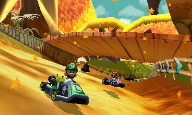 Comprar Mario Kart 7 3DS Estándar screen 3 - 3.jpg - 3.jpg
