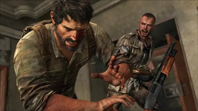Comprar The Last of Us Remasterizado PS4 Estándar screen 4 - 4.jpg - 4.jpg