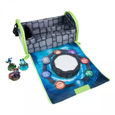 Comprar Bolsa Adventure Skylanders  screen 3 - 3.jpg