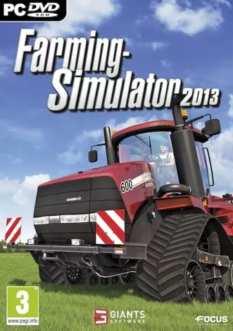 Comprar Farming Simulator 2013 PC - Videojuegos - Videojuegos