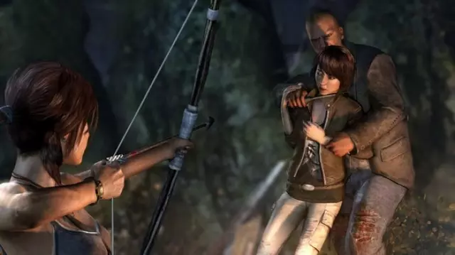 Comprar Tomb Raider PC screen 4 - 5.jpg - 5.jpg