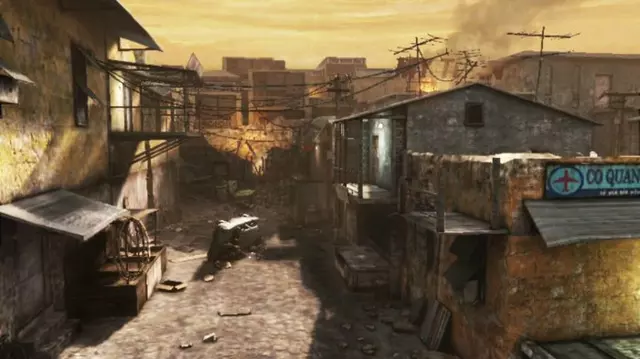 Comprar Call Of Duty: Black Ops - Declassified PS Vita screen 1 - 02.jpg - 02.jpg
