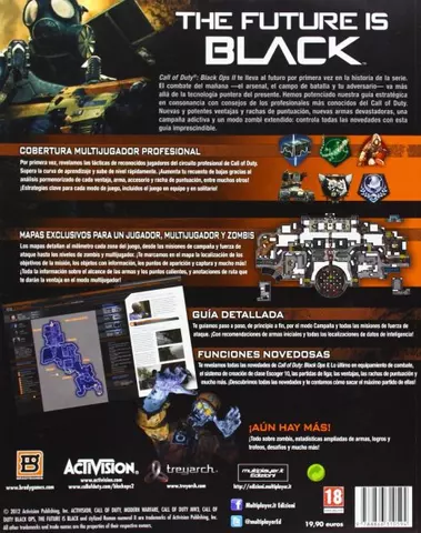 Comprar Guía Call of Duty Black Ops II  screen 1 - 0.jpg - 0.jpg