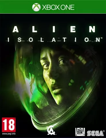 Comprar Alien: Isolation Xbox One Estándar - Videojuegos